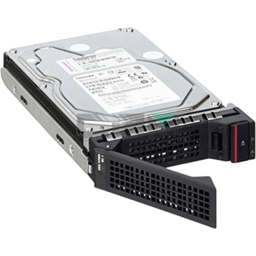 4XB0K12271 Жесткий диск HDD Lenovo ThinkServer TS150 2.5 120GB PM863 Enterprise Entry SATA 6Gbps