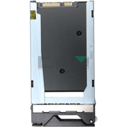 4XB0K12324 Жесткий диск HDD Lenovo ThinkServer 2.5 1.92TB PM863a Enterprise Entry SATA 6Gbps HS