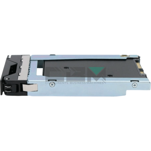 4XB0K12324 Жесткий диск HDD Lenovo ThinkServer 2.5 1.92TB PM863a Enterprise Entry SATA 6Gbps HS