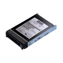 Накопитель SSD Lenovo 3.84TB 2.5" SAS 12Gb/s 4XB7A74955