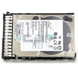 P12285-B21 Жесткий диск HP G8-G10 600-GB 12G 10K 2.5 SAS SC