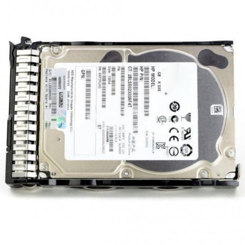 WD2500YS-70SHB1 Жесткий диск HP 250-GB 1.5G 7.2K 3.5 SATA HDD