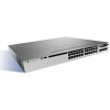 WS-C3850R-24T-S Коммутатор Cisco Catalyst 3850 24 Port GE Data IP Base, Russia