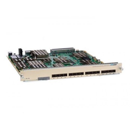 C6800-8P10G Модуль Cisco Catalyst