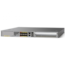 ASR1001X-2.5G-SEC Маршрутизатор Cisco