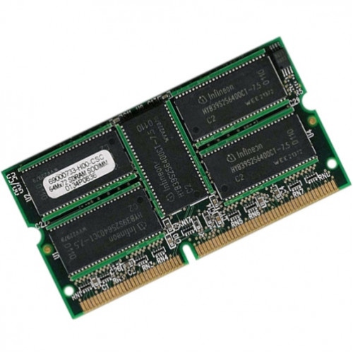 WS-X6K-S2-MSFC2 Память DRAM 512MB для Cisco