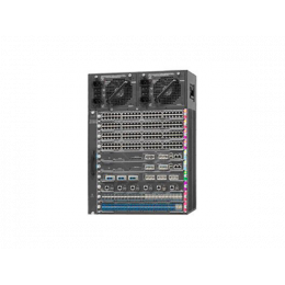 WS-C4510RE-S6-96V+ Коммутатор Cisco Catalyst