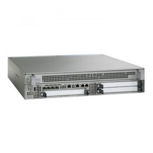 ASR1002 Маршрутизатор Cisco