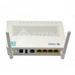 HS8545M Абонентский терминал HUAWEI ONU GPON 3 порта Fe 1 порт GE 1 POTS USB WiFI