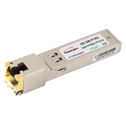 SFP-RJ45 Модуль SFP OptiCin