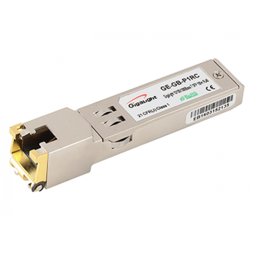 SFP-RJ45 Модуль SFP OptiCin