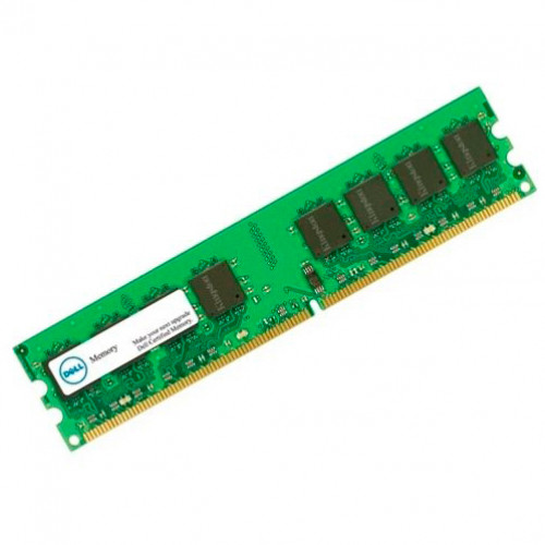 370-ABWK Оперативная память Dell 8GB DDR3 UDIMM 1600MHz