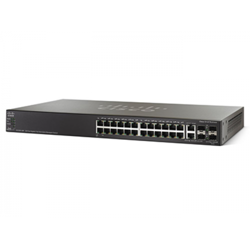 SG500-52-K9-G5 Коммутатор Cisco Small Business 500 Series