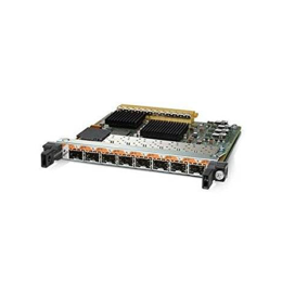 SPA-8X1GE-V2 Модуль Cisco Catalyst