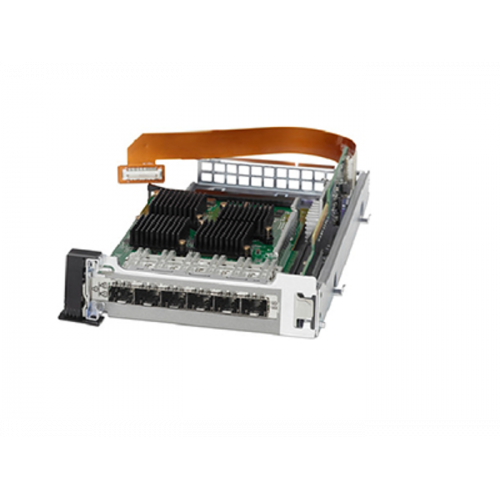 ASA-IC-6GE-SFP-B Интерфейсный модуль Cisco