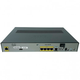 С881W-E-K9 Маршрутизатор Cisco