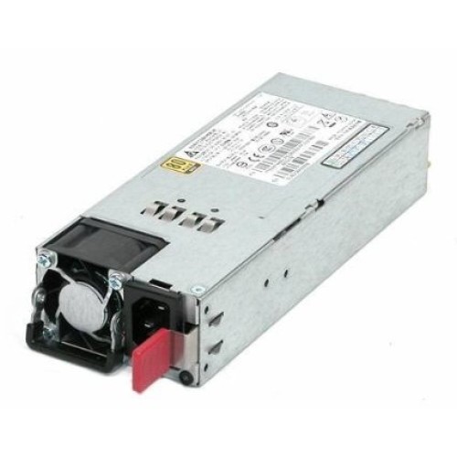 00HV179 Блок питания Lenovo 750W PSU 80+ TItanium THINKSERVER RD550 RD650 TD350