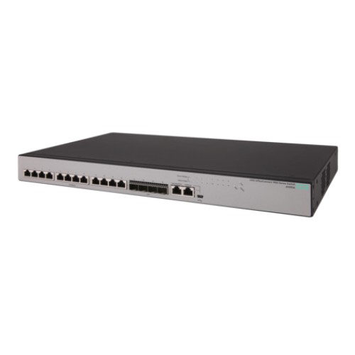 JH295A Коммутатор HPE 1950 12XGT