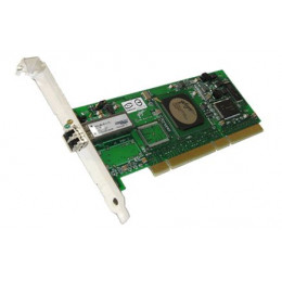 04U852 Адаптер QLogic 2Gb/s FC SP PCI-X HBA