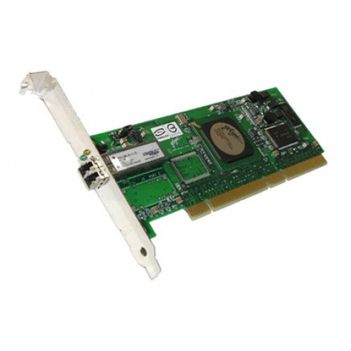 04U852 Адаптер QLogic 2Gb/s FC SP PCI-X HBA