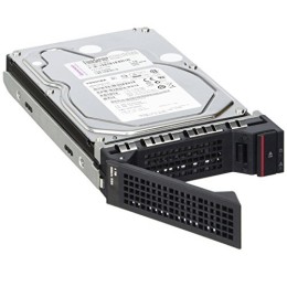 4XB0F28664 Жесткий диск HDD Lenovo ThinkServer 500Gb 7.2K 3.5