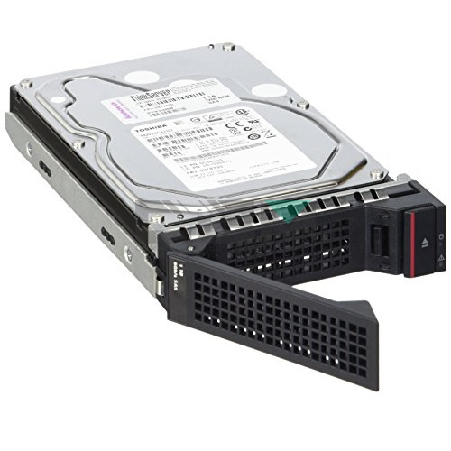 4XB0F28664 Жесткий диск HDD Lenovo ThinkServer 500Gb 7.2K 3.5