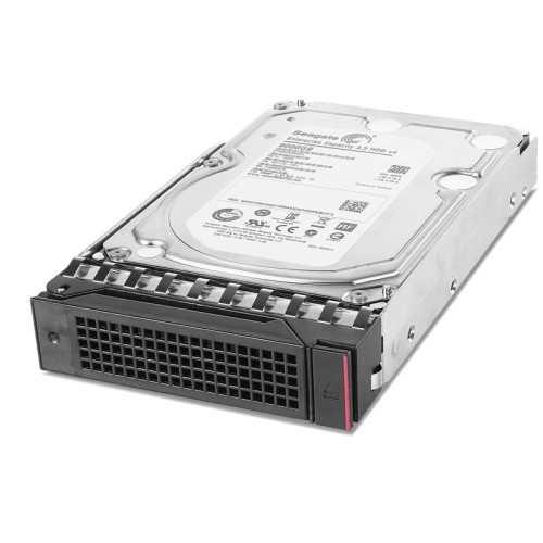 4XB0F28680 Жесткий диск HDD Lenovo IBM 480Gb SATA 2.5'' 6G