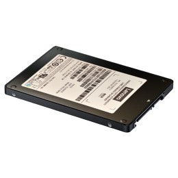 4XB7A13654 Твердотельный накопитель SSD Lenovo 1.6TB 2.5 SAS