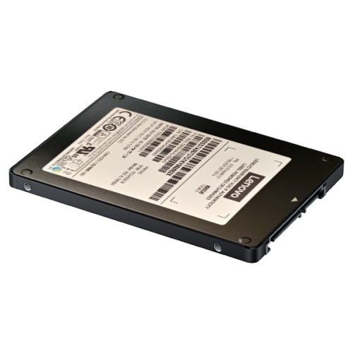 4XB7A13654 Твердотельный накопитель SSD Lenovo 1.6TB 2.5 SAS