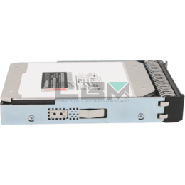 4XB7A13906 Жёсткий диск Lenovo ThinkSystem 3.5 14TB 7.2K SAS 12Gb 512e