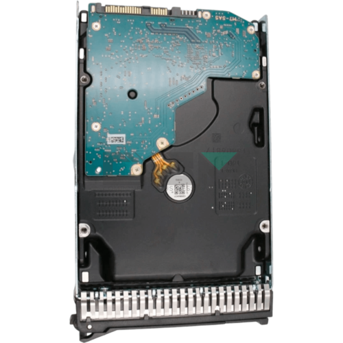 4XB7A13906 Жёсткий диск Lenovo ThinkSystem 3.5 14TB 7.2K SAS 12Gb 512e