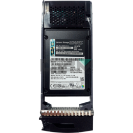 4XB7A14110 Твердотельный накопитель Lenovo 2.5 SAS 15.36 ТБ серверный SSD