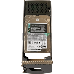 4XB7A14113 Жёсткий диск Lenovo ThinkSystem DE Series 1.8TB 10K SAS 12Gb/s 2.5 SFF