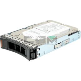 4XB7A17224 Жёсткий диск Lenovo ThinkSystem 14TB 7.2K RPM SAS 12Gb 3.5