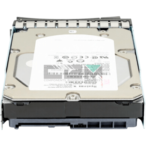 4XB7A17224 Жёсткий диск Lenovo ThinkSystem 14TB 7.2K RPM SAS 12Gb 3.5