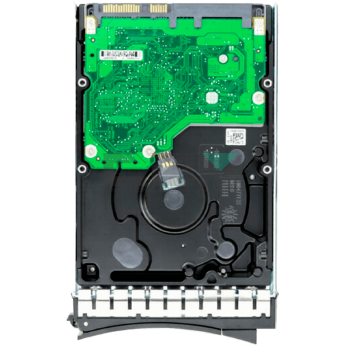 4XB7A17224 Жёсткий диск Lenovo ThinkSystem 14TB 7.2K RPM SAS 12Gb 3.5