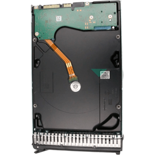 4XB7A62811 Жёсткий диск Lenovo ThinkSystem 3.5 14TB 7.2K SATA 6Gb 512e