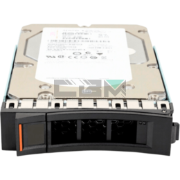 4XB7A93786 Жёсткий диск Lenovo ThinkSystem 3.5 16TB 7.2K SAS 12Gb Hot Swap 512e HDD v2