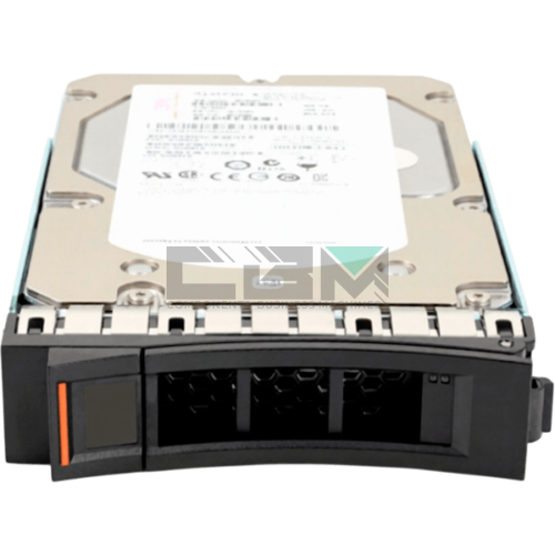 4XB7A93786 Жёсткий диск Lenovo ThinkSystem 3.5 16TB 7.2K SAS 12Gb Hot Swap 512e HDD v2