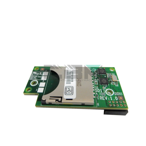 4XF0G88933 Модуль расширения Lenovo THINKSERVER SDHC FLASH ASSEMBLY MODULE