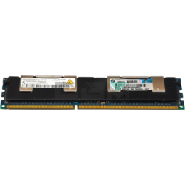 500206-061 Оперативная память HP Enterprise 8GB DDR3 ECC DIMM 2Rx8 1066MHZ PC3-8500R