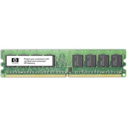 500666R-B21 Модуль памяти HP 16GB 4Rx4 PC3-8500R-7 Kit
