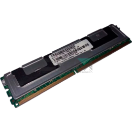 501-7953 Оперативная память Sun 2GB DDR2 SDRAM ECC DIMM 2Rx4 667MHZ PC2-5300