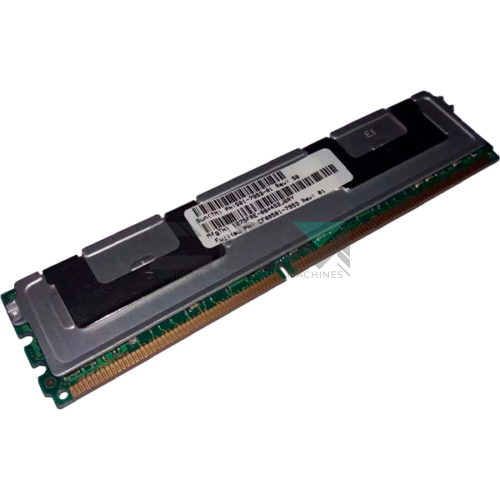 501-7953 Оперативная память Sun 2GB DDR2 SDRAM ECC DIMM 2Rx4 667MHZ PC2-5300