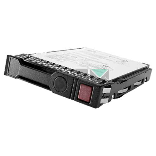 502599-001 Жесткий диск HDD HP Enterprise