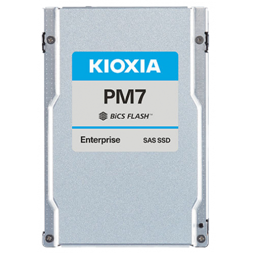 KPM71VUG3T20 Жесткий диск HDD KIOXIA 3.2 Tb 2.5 SAS TLC