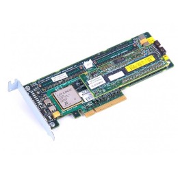 504022-001 Raid-контроллер Short Bracket HP Smart Array P400 SAS RAID