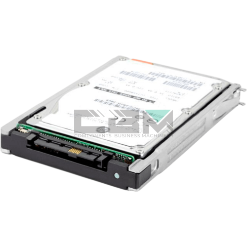 5052256 Внутренний SSD-накопитель EMC SAS 800 ГБ 12 Гбит/с