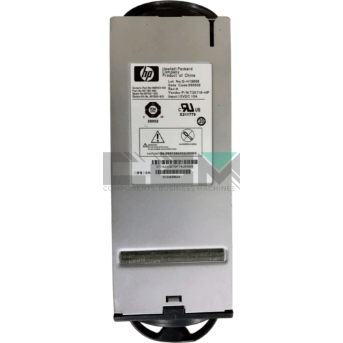 507082-B21 Вентилятор HP для систем интенсивного охлаждения