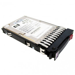 537807-S21 Жесткий диск HDD HP 146Gb 6G 10K 2.5 DP SAS